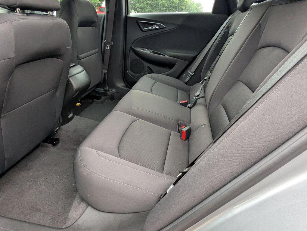 used 2023 Chevrolet Malibu car, priced at $17,495