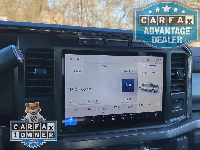 used 2024 Ford F-250 car, priced at $68,495