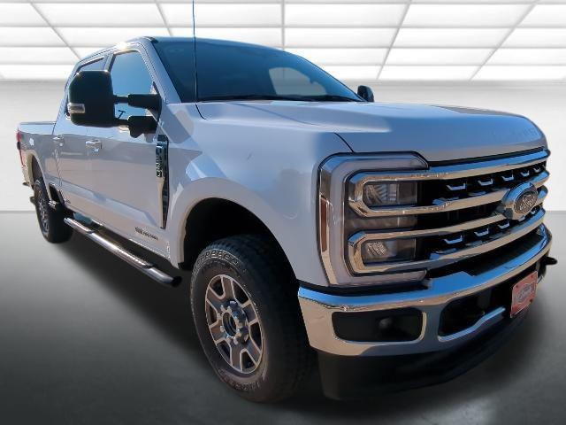 used 2024 Ford F-250 car, priced at $66,998