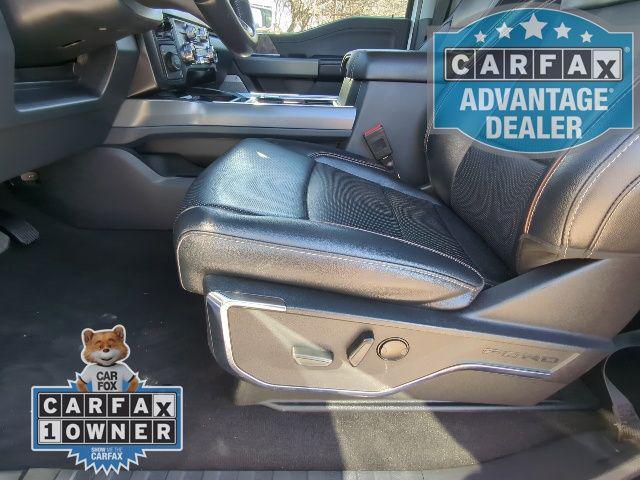 used 2024 Ford F-250 car, priced at $68,495