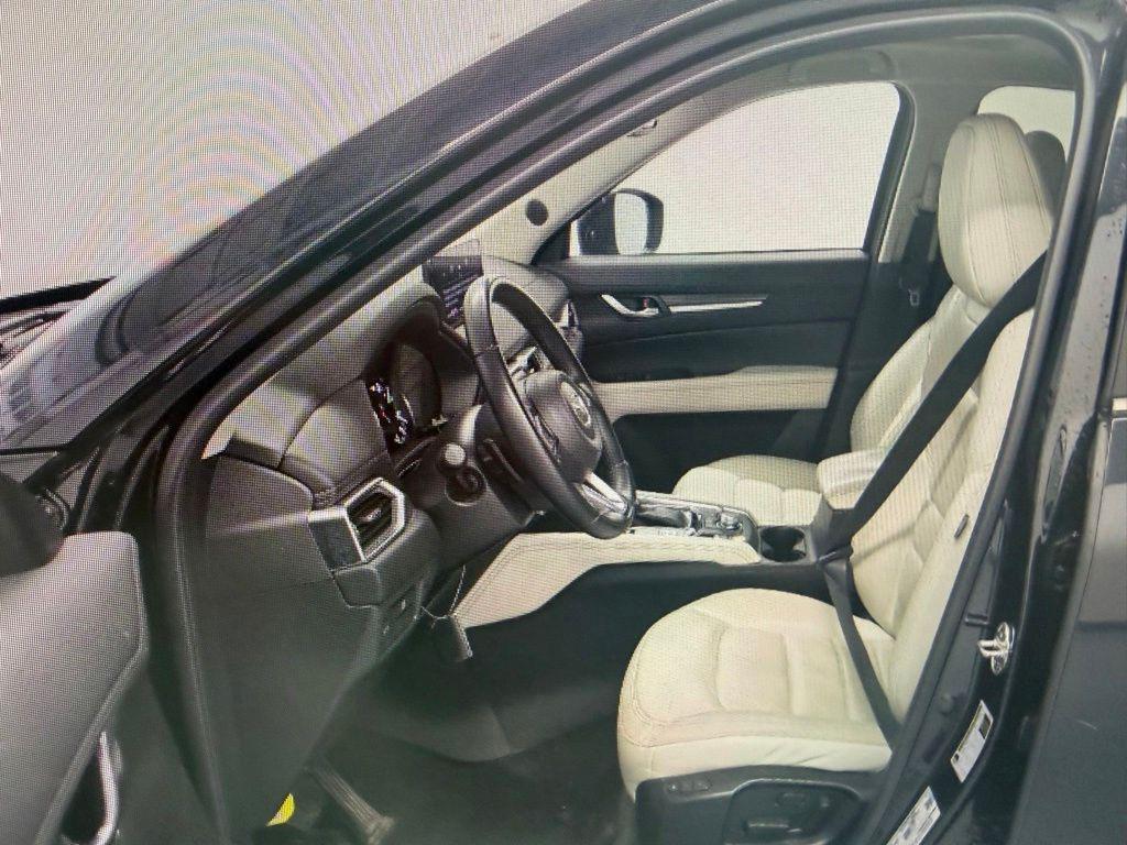 used 2023 Mazda CX-5 car, priced at $26,495