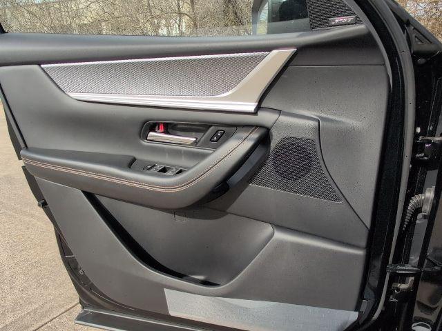 new 2026 Mazda CX-90 PHEV car, priced at $53,947