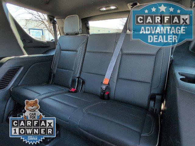 used 2024 Chevrolet Tahoe car, priced at $53,495