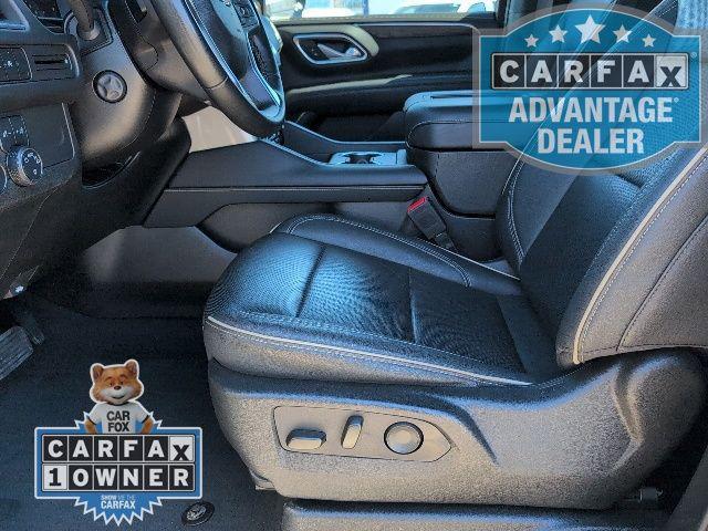 used 2024 Chevrolet Tahoe car, priced at $53,495