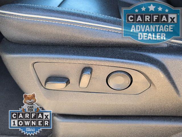 used 2024 Chevrolet Tahoe car, priced at $53,495