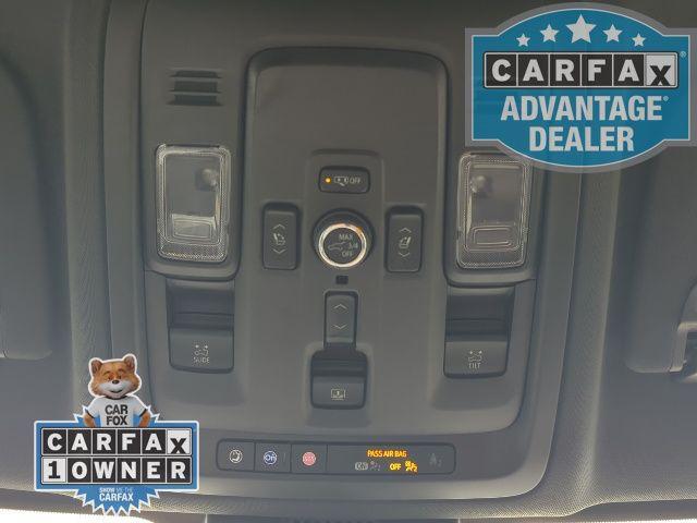 used 2025 Chevrolet Tahoe car, priced at $75,995