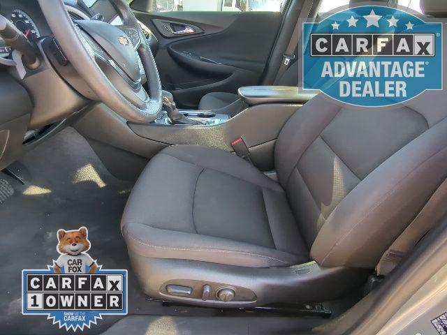 used 2024 Chevrolet Malibu car, priced at $18,995