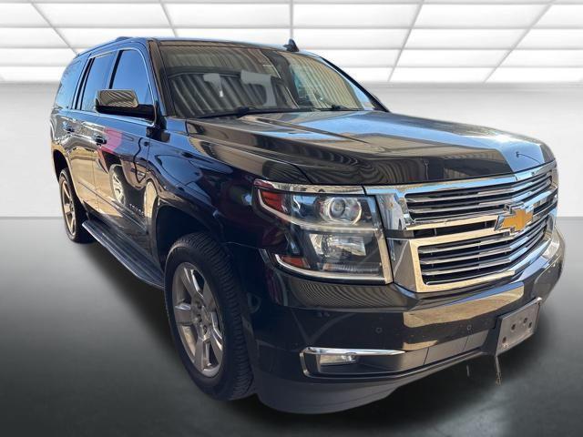 used 2016 Chevrolet Tahoe car, priced at $23,995