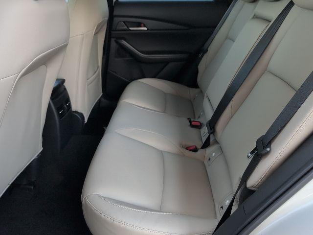 new 2026 Mazda CX-30 car, priced at $29,053