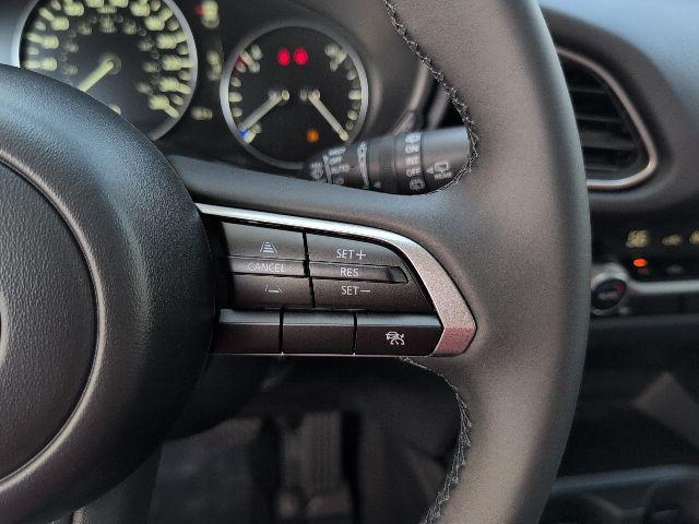 new 2026 Mazda CX-30 car, priced at $29,053