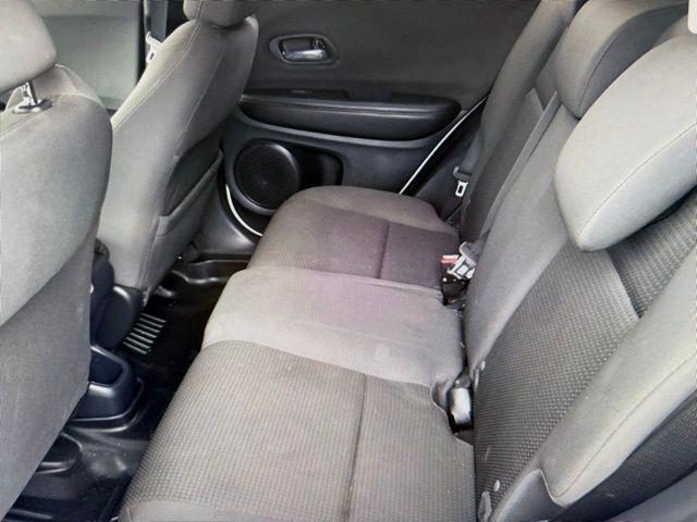 used 2021 Honda HR-V car, priced at $19,995