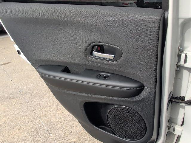 used 2021 Honda HR-V car, priced at $20,995