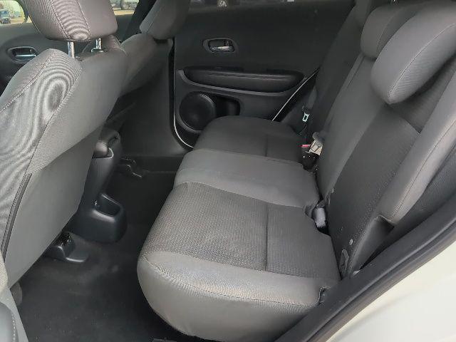 used 2021 Honda HR-V car, priced at $20,995