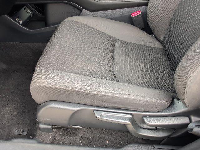 used 2021 Honda HR-V car, priced at $20,995