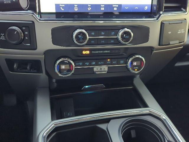 used 2022 Ford F-350 car, priced at $55,995