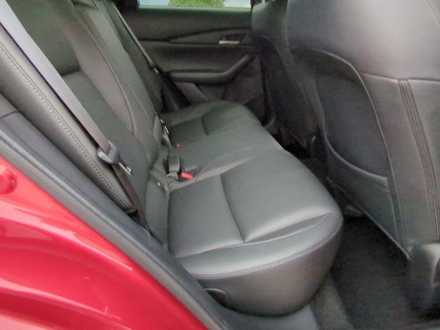 used 2023 Mazda CX-30 car, priced at $22,995