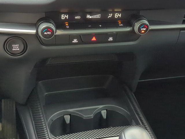 used 2023 Mazda CX-30 car, priced at $22,995