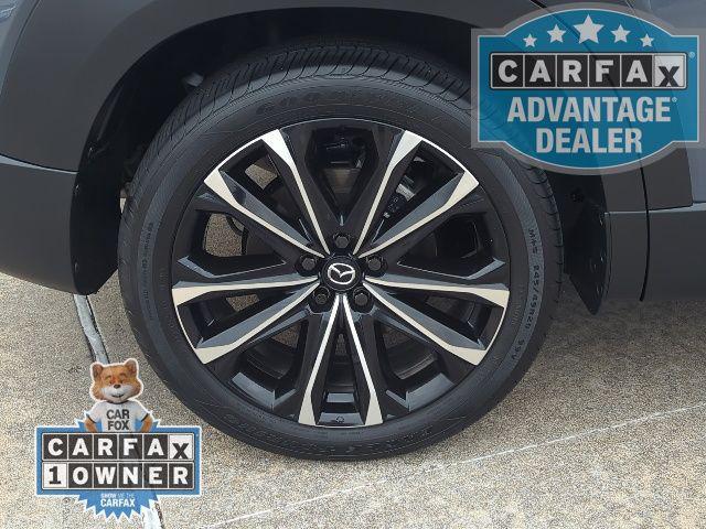 used 2025 Mazda CX-50 car, priced at $35,495