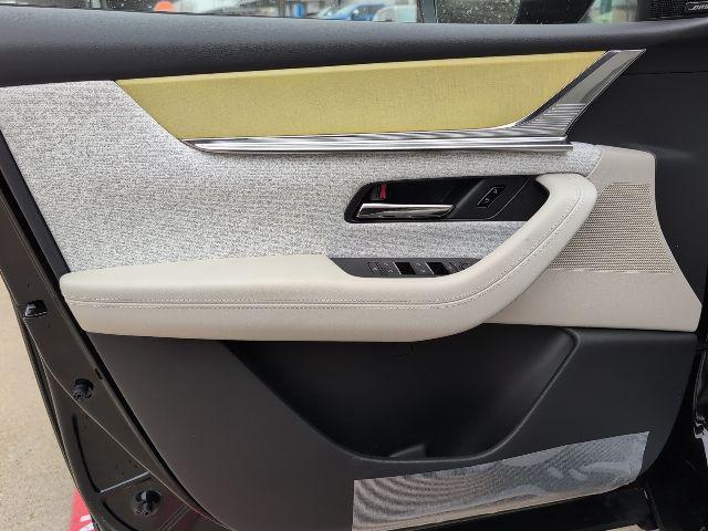 new 2026 Mazda CX-90 car, priced at $55,466