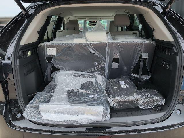 new 2026 Mazda CX-90 car, priced at $55,466