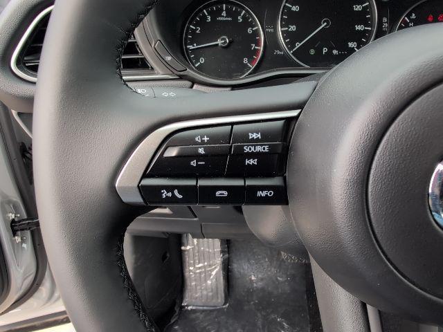 new 2026 Mazda CX-30 car, priced at $26,463