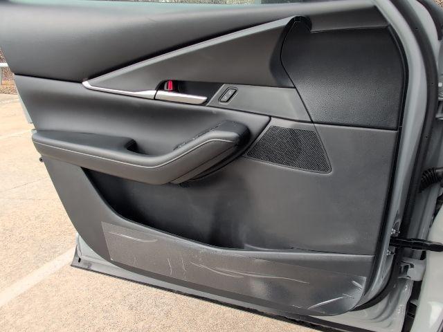 new 2026 Mazda CX-30 car, priced at $26,463