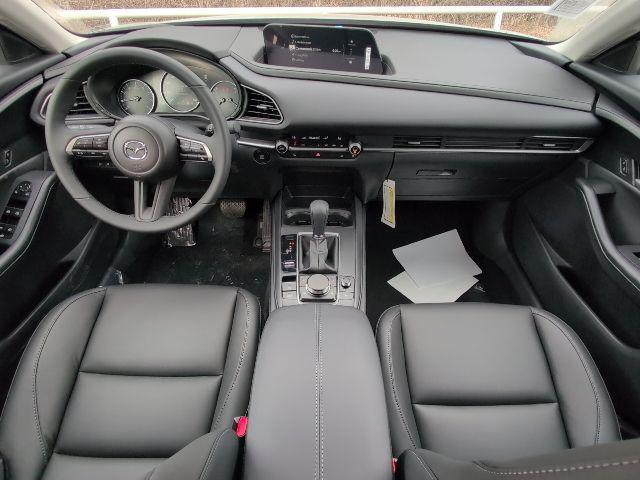 new 2026 Mazda CX-30 car, priced at $26,463