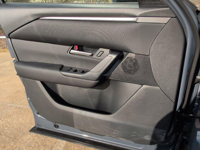 new 2026 Mazda CX-50 car, priced at $30,647