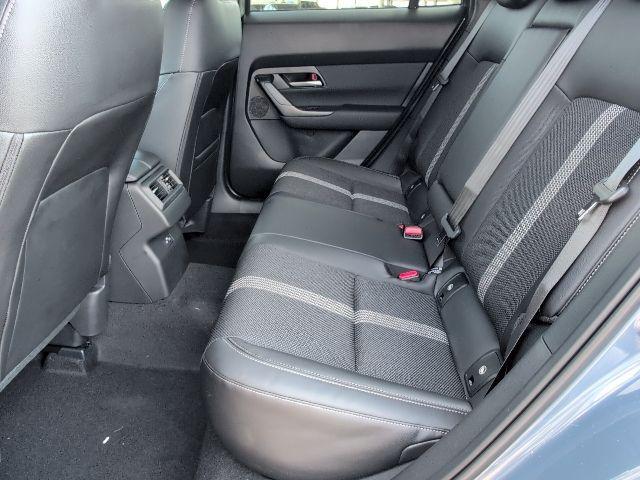 new 2026 Mazda CX-50 car, priced at $30,647