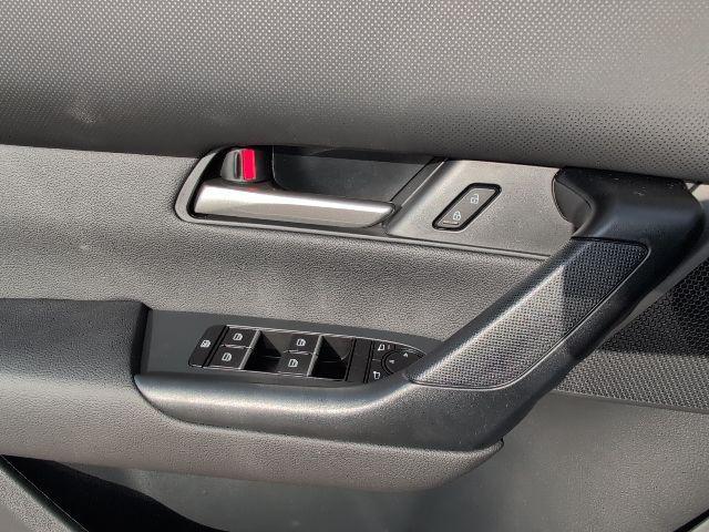 new 2026 Mazda CX-50 car, priced at $30,647