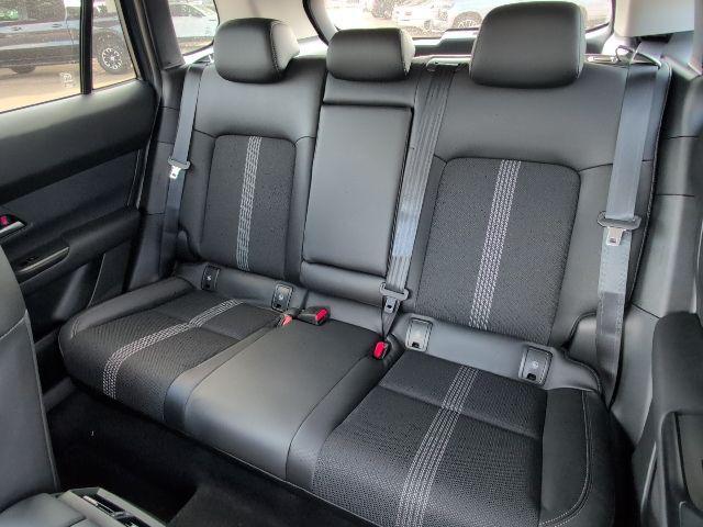 new 2026 Mazda CX-50 car, priced at $30,647