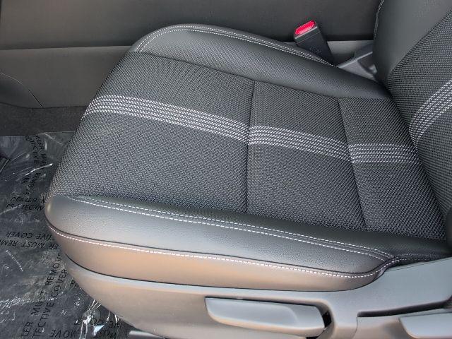 new 2026 Mazda CX-50 car, priced at $30,647