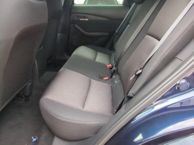 new 2026 Mazda CX-30 car, priced at $27,735