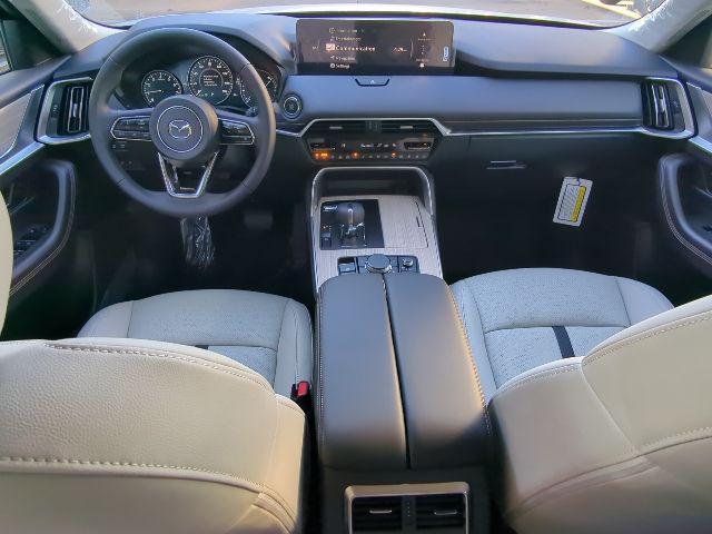 new 2026 Mazda CX-90 car, priced at $41,906