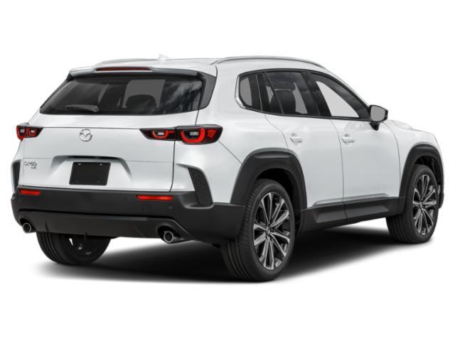 new 2026 Mazda CX-50 car, priced at $37,605