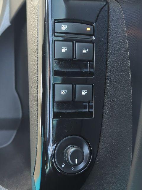 used 2020 Chevrolet Sonic car, priced at $15,995