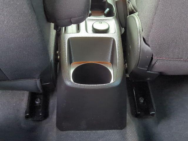 used 2020 Chevrolet Sonic car, priced at $15,995