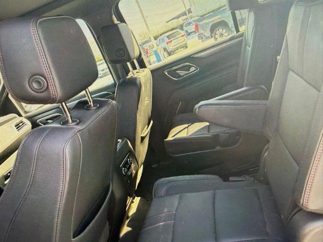 used 2024 Chevrolet Suburban car, priced at $66,495