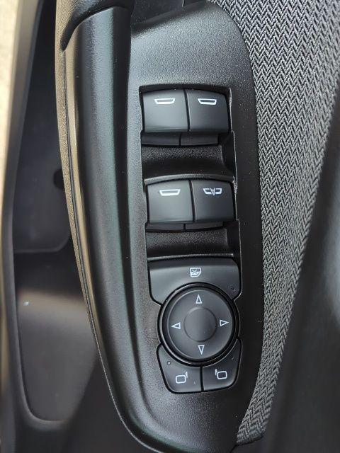 used 2024 Chevrolet TrailBlazer car, priced at $22,495