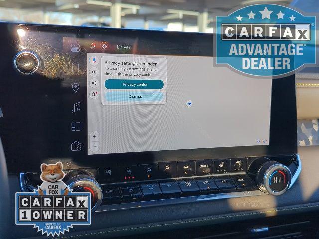 used 2024 Chevrolet Colorado car, priced at $44,495