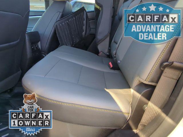 used 2024 Chevrolet Colorado car, priced at $44,495
