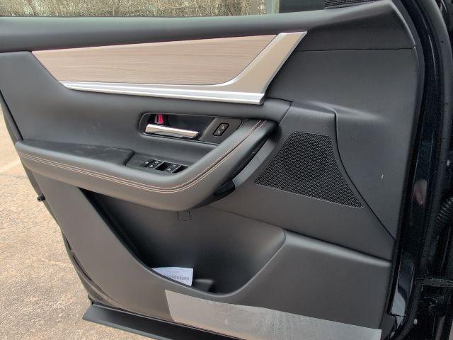 new 2026 Mazda CX-90 car, priced at $41,406