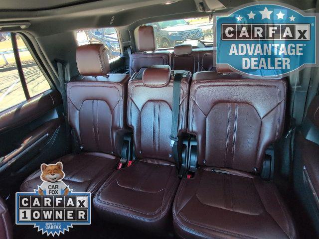 used 2024 Ford Expedition car, priced at $48,495