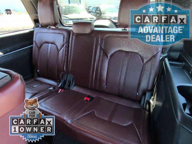 used 2024 Ford Expedition car, priced at $48,495