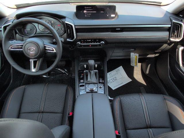 used 2025 Mazda CX-50 Hybrid car, priced at $36,635