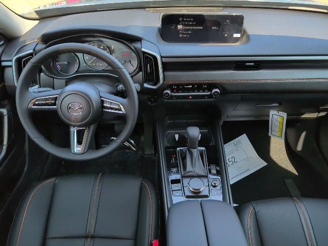 used 2025 Mazda CX-50 Hybrid car, priced at $36,635