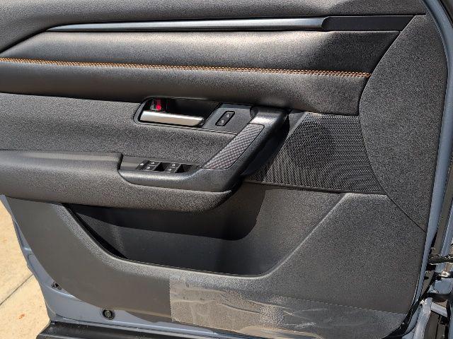 used 2025 Mazda CX-50 Hybrid car, priced at $36,635