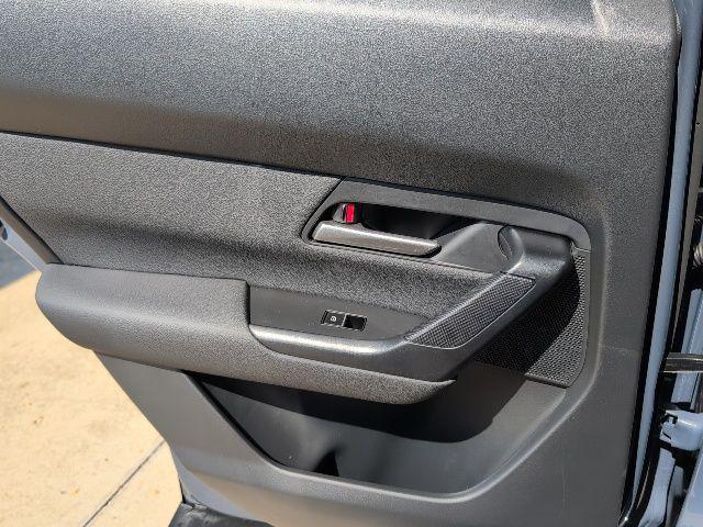 used 2025 Mazda CX-50 Hybrid car, priced at $36,635