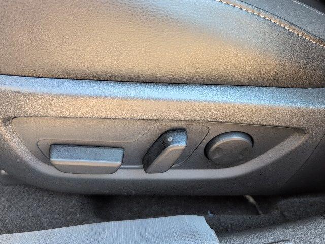 used 2025 Mazda CX-50 Hybrid car, priced at $36,635