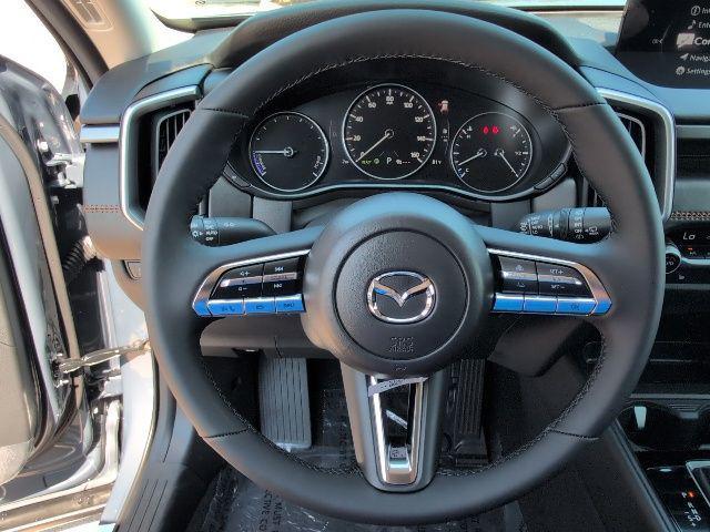 used 2025 Mazda CX-50 Hybrid car, priced at $36,635